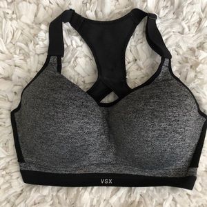 Victoria’s Secret sports bra